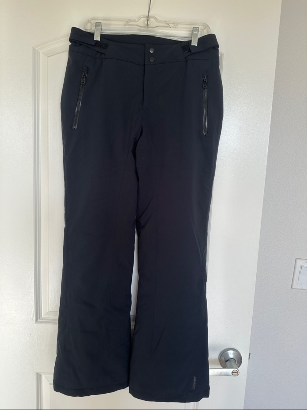 Body Glove Black Women's Ski/Snow Pants